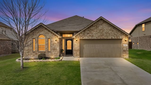 14625 Viking Lane, Fort Worth, TX 76052