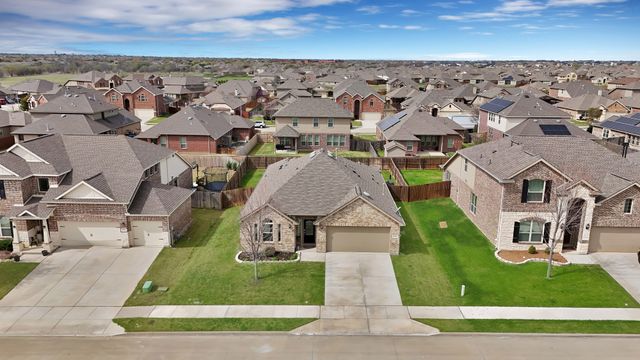 14625 Viking Lane, Fort Worth, TX 76052