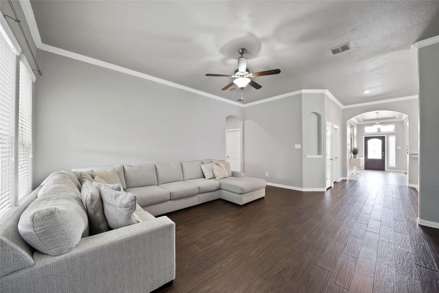 14625 Viking Lane, Fort Worth, TX 76052