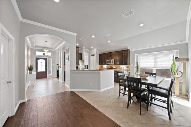 14625 Viking Lane, Fort Worth, TX 76052