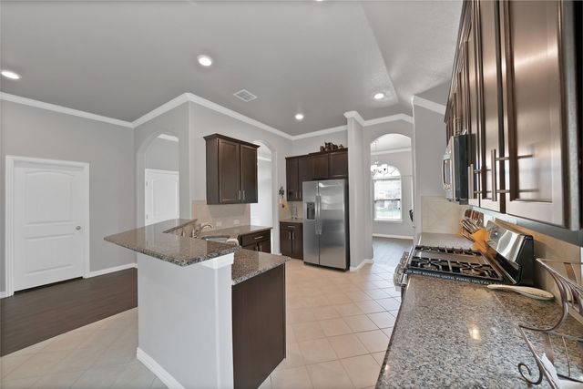 14625 Viking Lane, Fort Worth, TX 76052