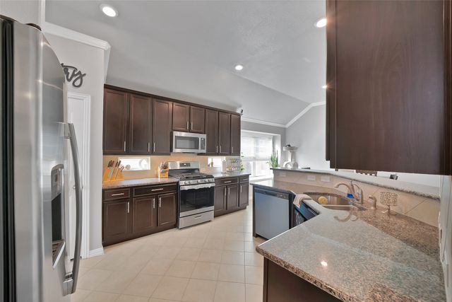 14625 Viking Lane, Fort Worth, TX 76052