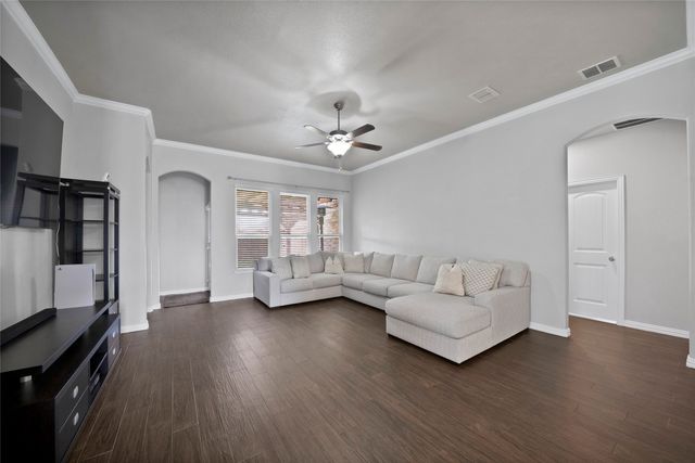 14625 Viking Lane, Fort Worth, TX 76052