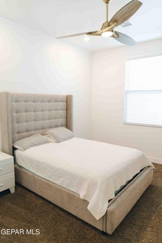 653 BIR Circle, El Paso, TX 79932