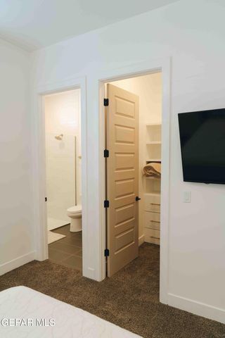 653 BIR Circle, El Paso, TX 79932