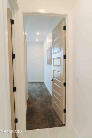 653 BIR Circle, El Paso, TX 79932