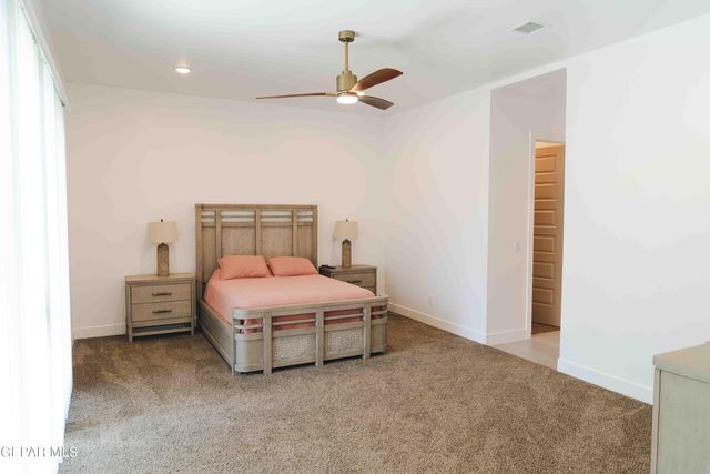 653 BIR Circle, El Paso, TX 79932
