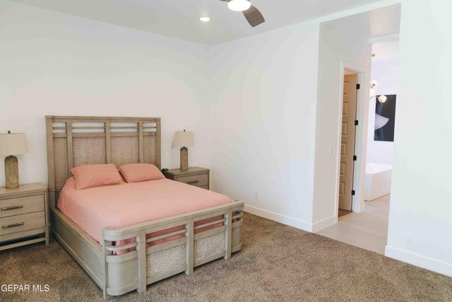 653 BIR Circle, El Paso, TX 79932