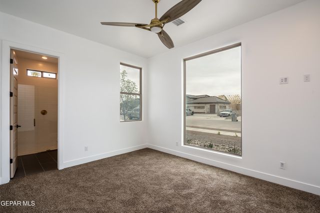 653 BIR Circle, El Paso, TX 79932