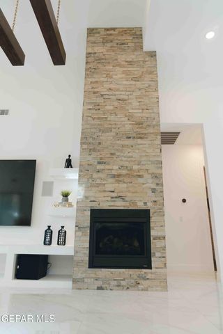653 BIR Circle, El Paso, TX 79932