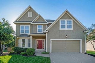 12144 S Clinton Street, Olathe, KS 66061