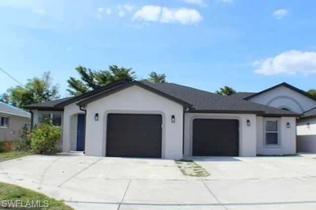 627 SE 13th Ter Apt D, Cape Coral, FL 33990