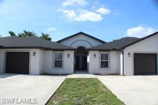 627 SE 13th Ter Apt D, Cape Coral, FL 33990