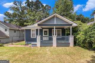 221 GREENVILLE Street, Newnan, GA 30263