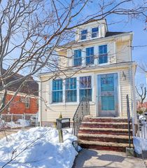 81-24 167th Street, Jamaica Hills, NY 11432