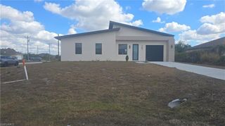 761 Bell BLVD S, Lehigh Acres, FL 33974