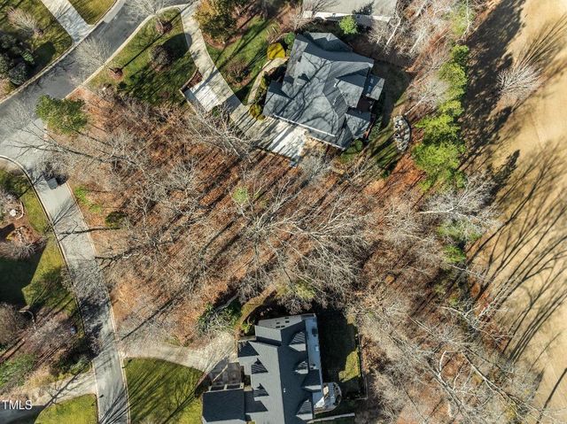 15 Golfers Ridge Court, Chapel Hill, NC 27517