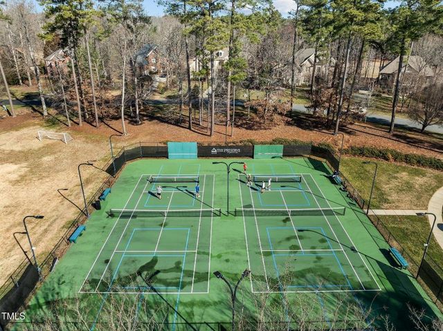 15 Golfers Ridge Court, Chapel Hill, NC 27517