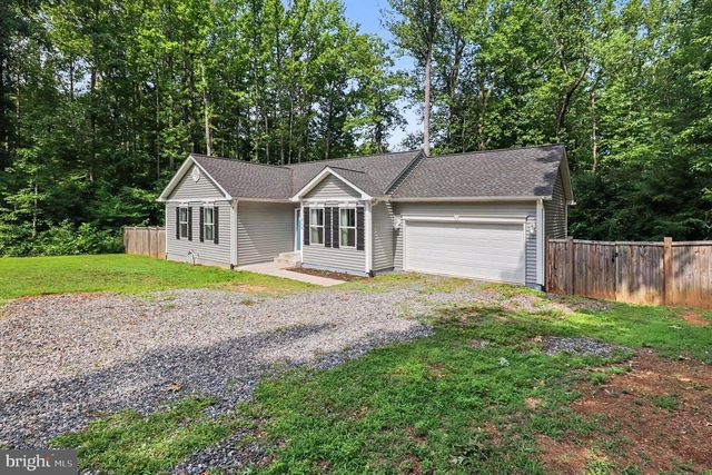 219 SEA CLIFF DR, Ruther Glen, VA 22546