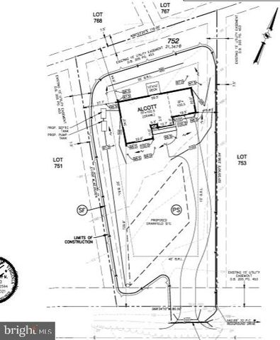219 SEA CLIFF DR, Ruther Glen, VA 22546