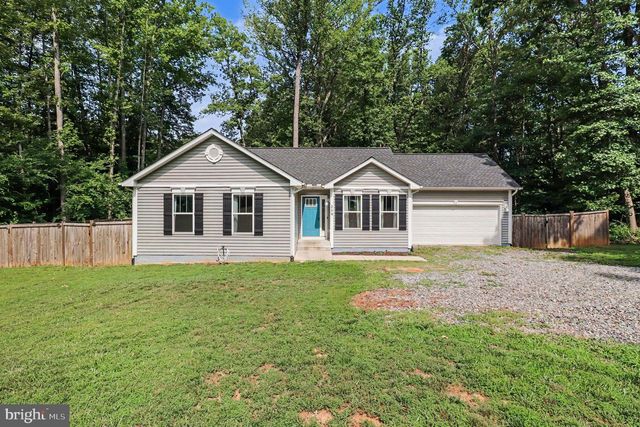 219 SEA CLIFF DR, Ruther Glen, VA 22546