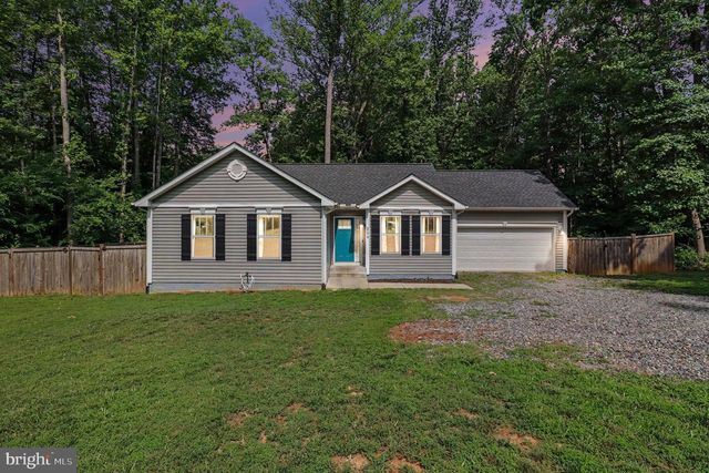 219 SEA CLIFF DR, Ruther Glen, VA 22546