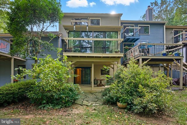 428 CRANES ROOST CT, Annapolis, MD 21409