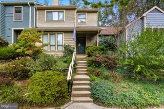 428 CRANES ROOST CT, Annapolis, MD 21409