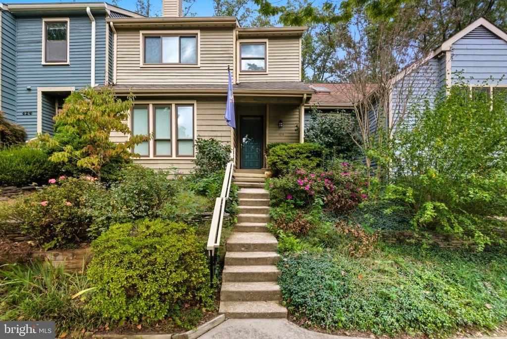 428 CRANES ROOST CT, Annapolis, MD 21409