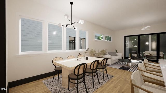 1802 Pershing Road, Raleigh, NC 27608