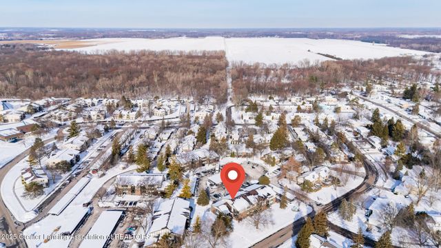 6160 Innkeepers Court 57, East Lansing, MI 48823