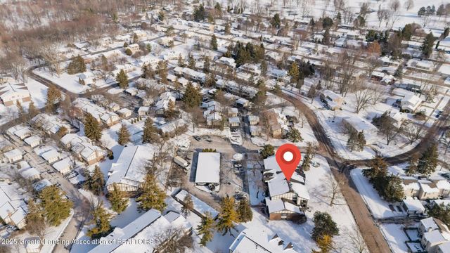 6160 Innkeepers Court 57, East Lansing, MI 48823