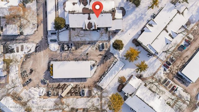 6160 Innkeepers Court 57, East Lansing, MI 48823