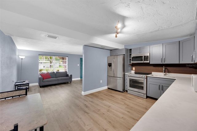 6714 SANDRA DRIVE, Port Richey, FL 34668