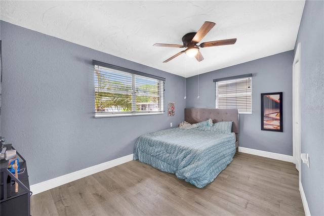 6714 SANDRA DRIVE, Port Richey, FL 34668