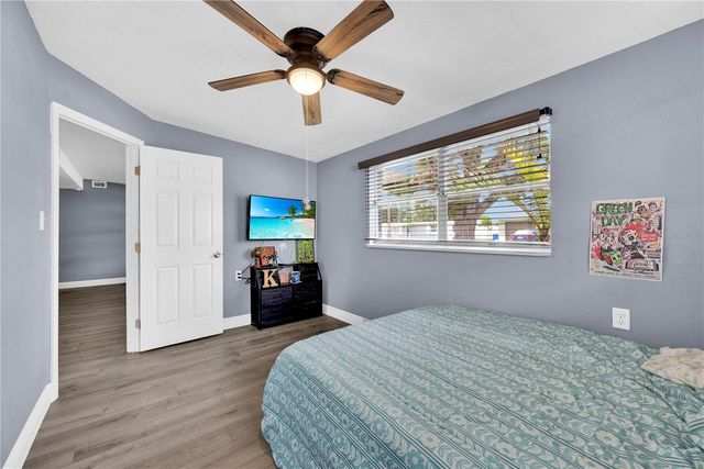 6714 SANDRA DRIVE, Port Richey, FL 34668