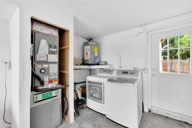 6714 SANDRA DRIVE, Port Richey, FL 34668