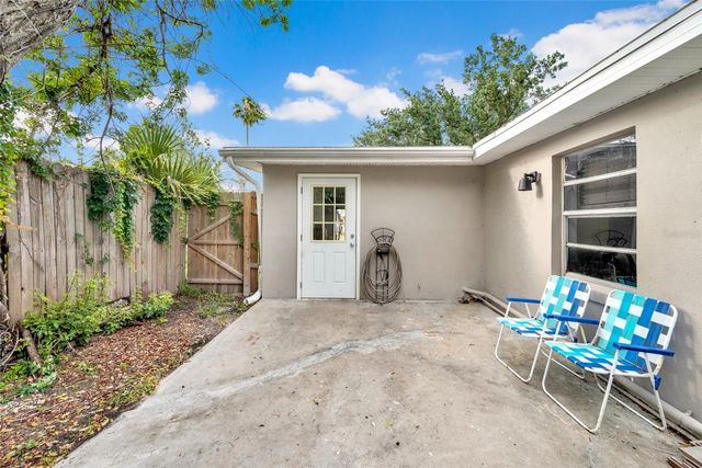 6714 SANDRA DRIVE, Port Richey, FL 34668