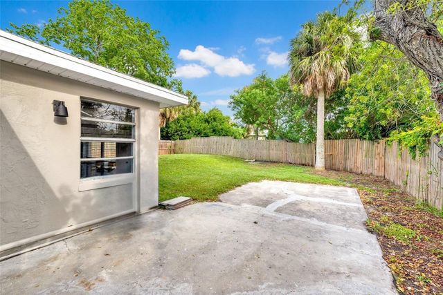 6714 SANDRA DRIVE, Port Richey, FL 34668