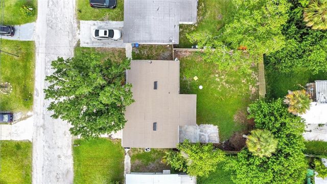6714 SANDRA DRIVE, Port Richey, FL 34668