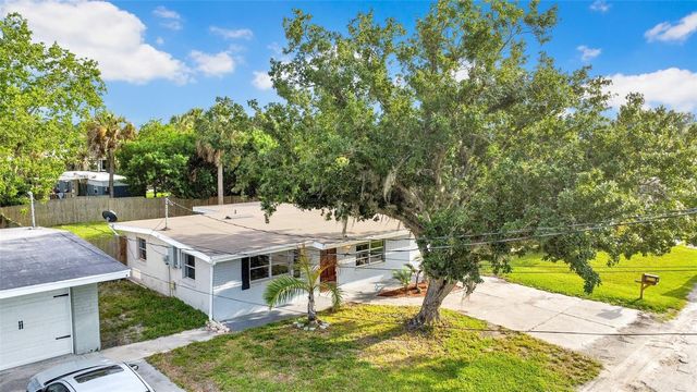 6714 SANDRA DRIVE, Port Richey, FL 34668