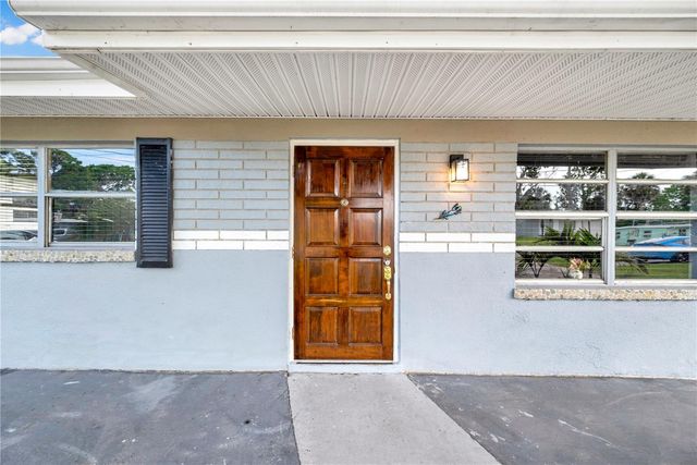 6714 SANDRA DRIVE, Port Richey, FL 34668