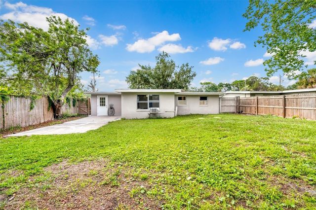 6714 SANDRA DRIVE, Port Richey, FL 34668