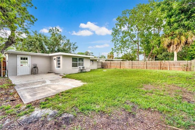 6714 SANDRA DRIVE, Port Richey, FL 34668