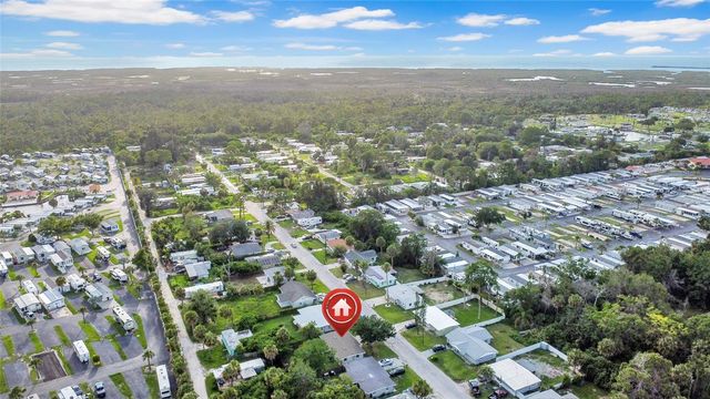 6714 SANDRA DRIVE, Port Richey, FL 34668