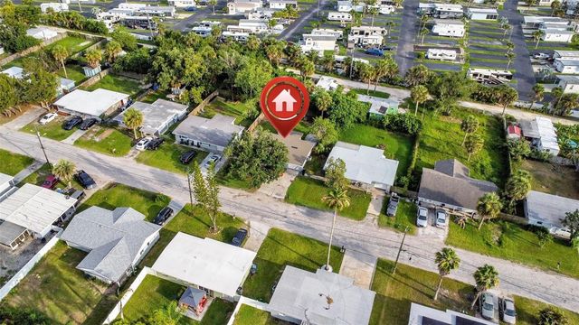 6714 SANDRA DRIVE, Port Richey, FL 34668