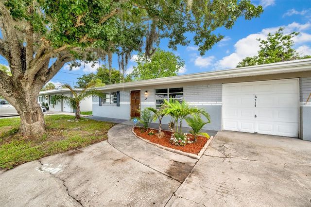 6714 SANDRA DRIVE, Port Richey, FL 34668