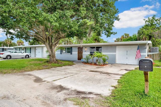 6714 SANDRA DRIVE, Port Richey, FL 34668