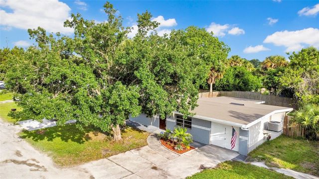 6714 SANDRA DRIVE, Port Richey, FL 34668