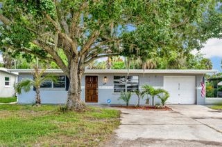 6714 SANDRA DRIVE, Port Richey, FL 34668
